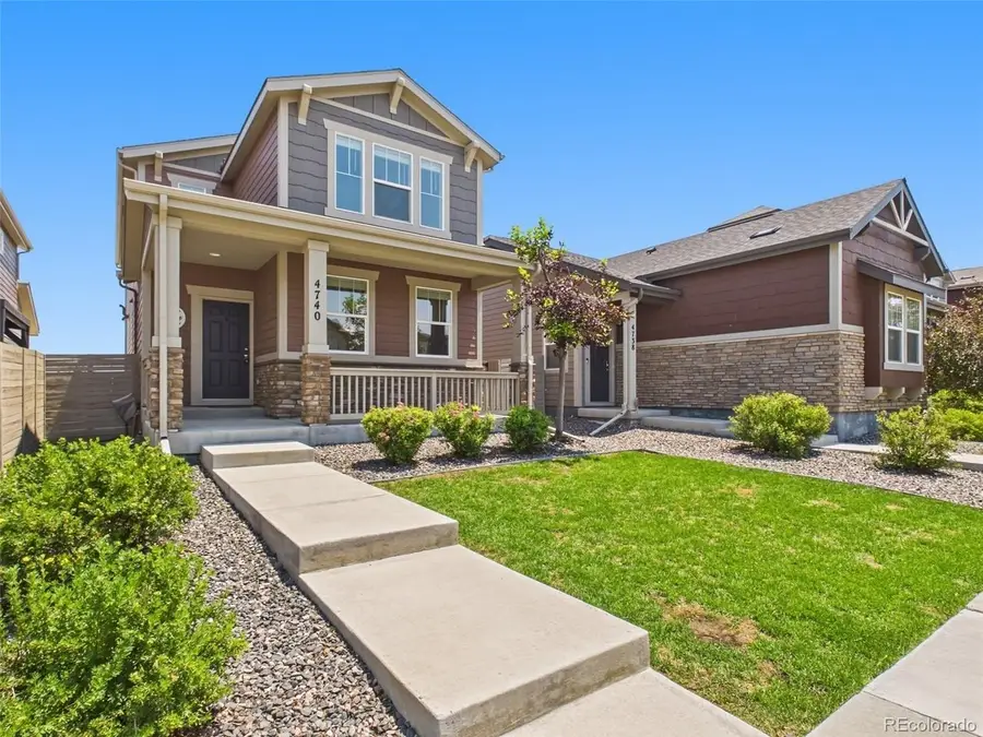 4740 Jasper St, Denver, CO 80239 - #2