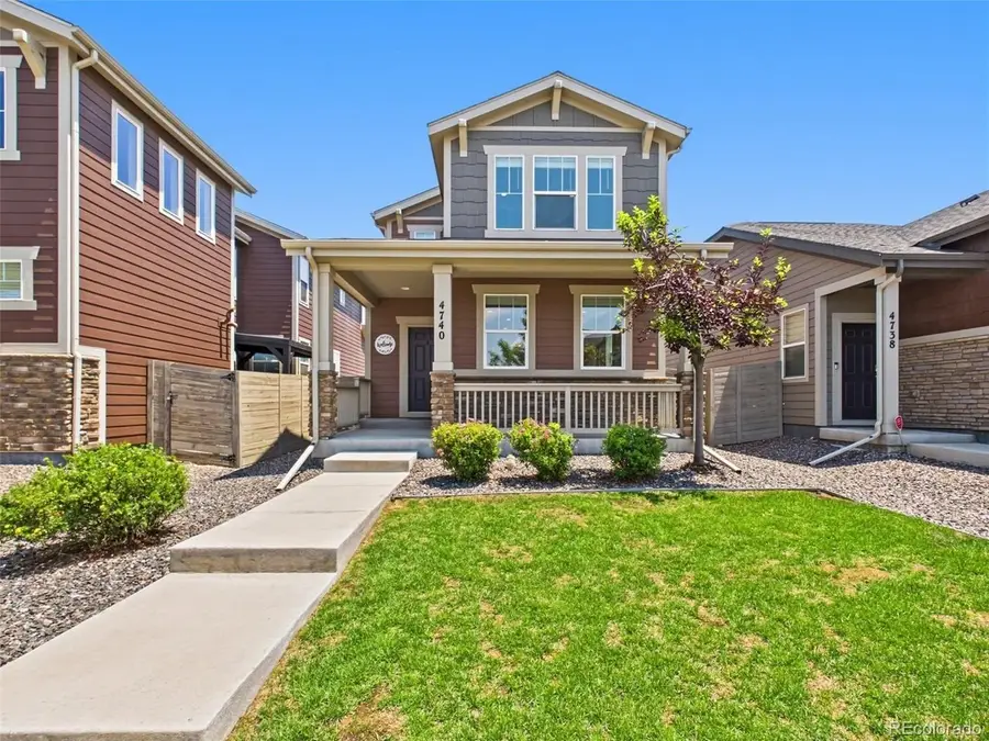 4740 Jasper St, Denver, CO 80239 - #3