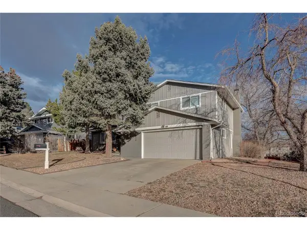 1424 S Simms St, Lakewood, CO 80232