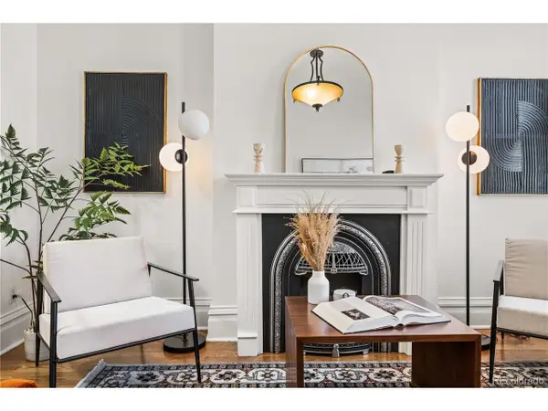 2342 N Ogden St, Denver, CO 80205