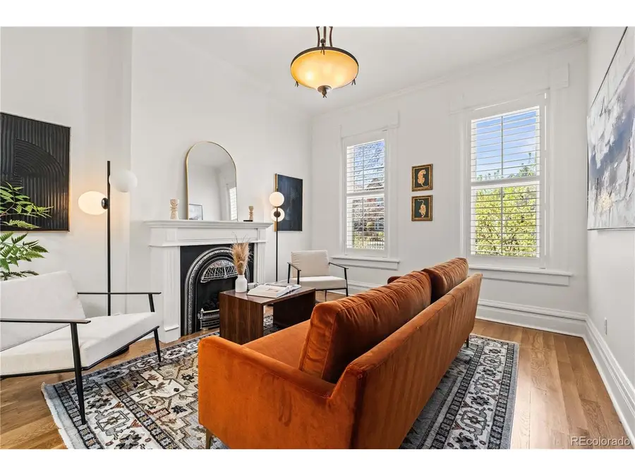 2342 N Ogden St, Denver, CO 80205 - #3