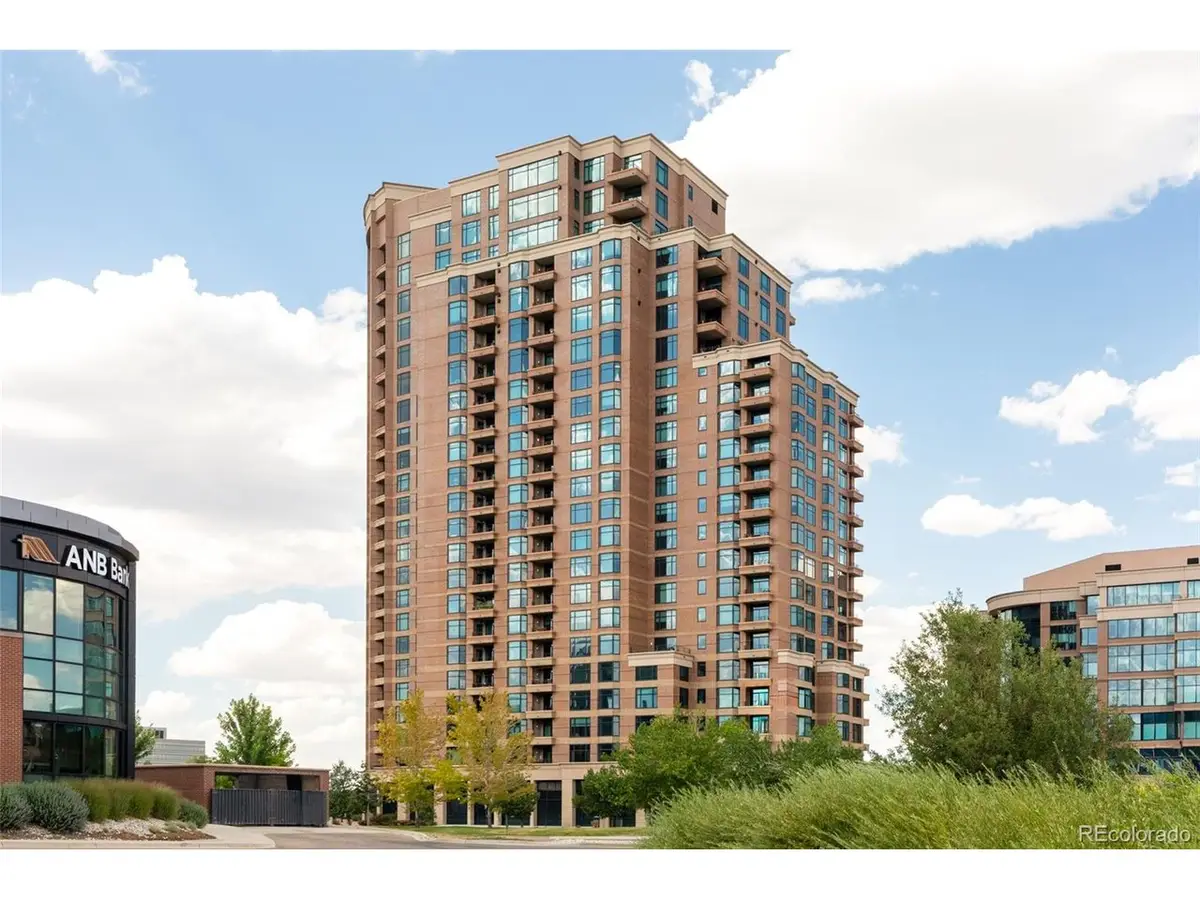 8100 E Union Ave #2405, Denver, CO 80237 - #1