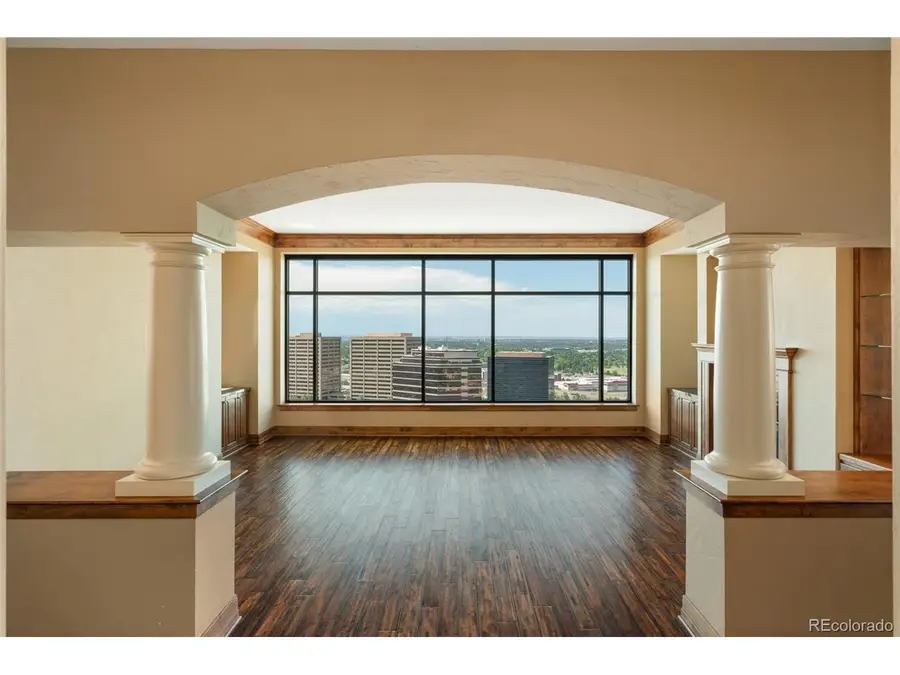 8100 E Union Ave #2405, Denver, CO 80237 - #2
