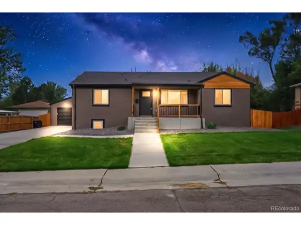6133 Marshall St, Arvada, CO 80003