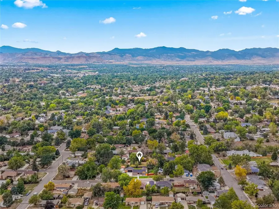 6133 Marshall St, Arvada, CO 80003 - #2