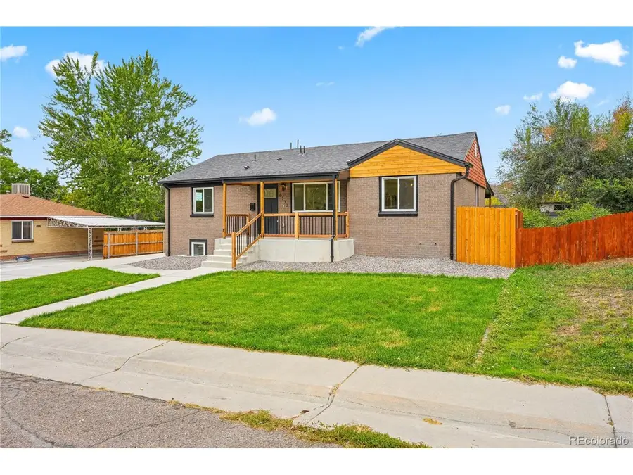 6133 Marshall St, Arvada, CO 80003 - #3
