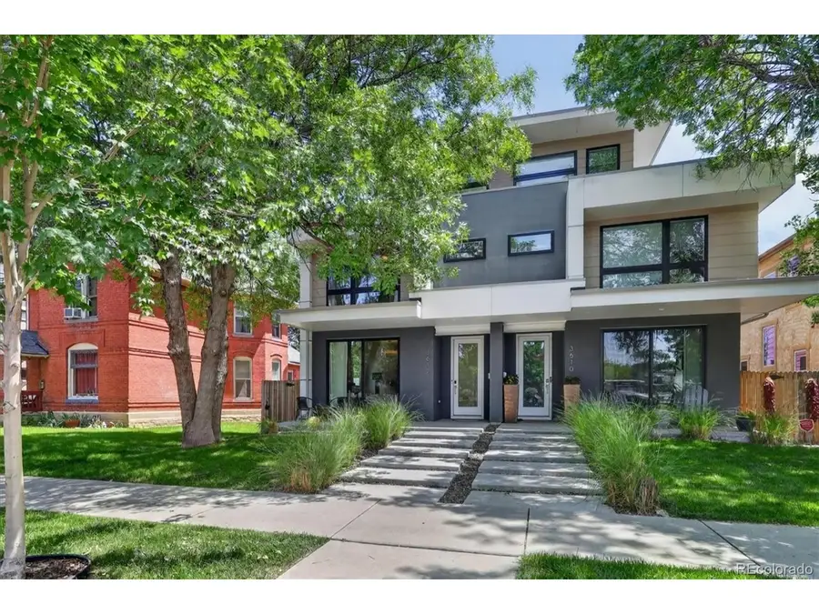 3612 Wyandot St, Denver, CO 80211 - #2