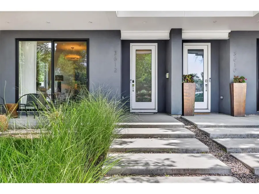 3612 Wyandot St, Denver, CO 80211 - #3