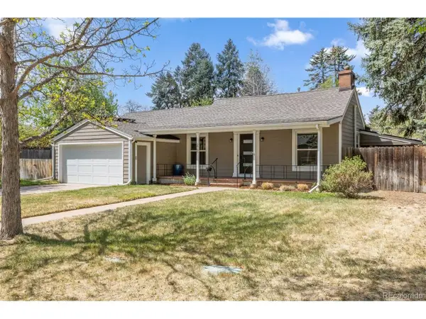 2765 S Humboldt St, Denver, CO 80210