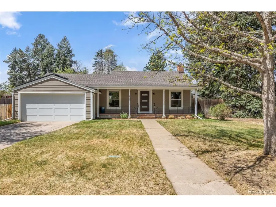 2765 S Humboldt St, Denver, CO 80210 - #2