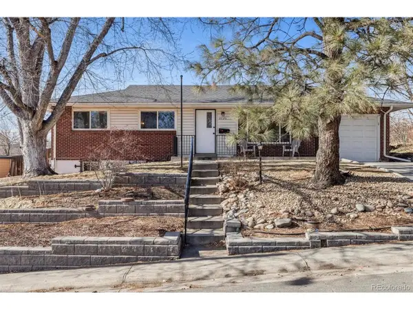 2725 S Zurich Ct, Denver, CO 80236