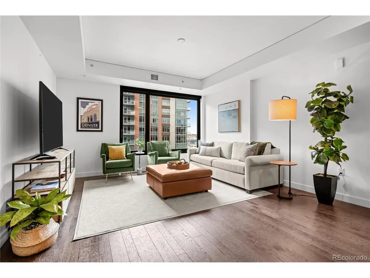 1750 Wewatta St #727, Denver, CO 80202 - Image #1