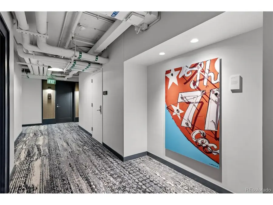 1750 Wewatta St #727, Denver, CO 80202 - Image #3