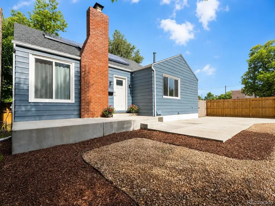 Address Withheld By Seller, Wheat Ridge, CO 80033 - #2
