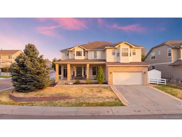 20705 E Fair Pl, Centennial, CO 80016
