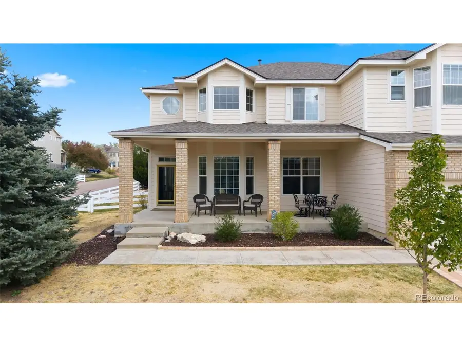 20705 E Fair Pl, Centennial, CO 80016 - #2