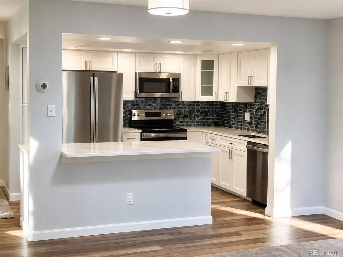 14000 E Linvale Pl #217-109, Aurora, CO 80014 - #1