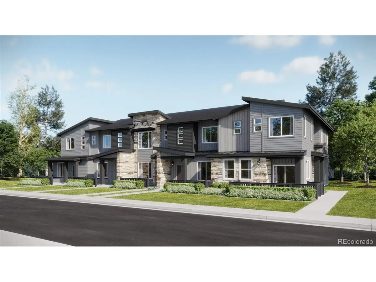 7665 S Cherokee E Cir, South Aurora, CO 80018 - #1