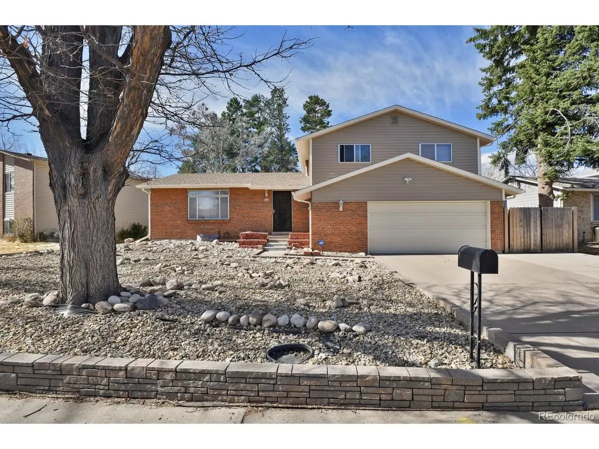 3031 S Nucla St, Aurora, CO 80013 - #1