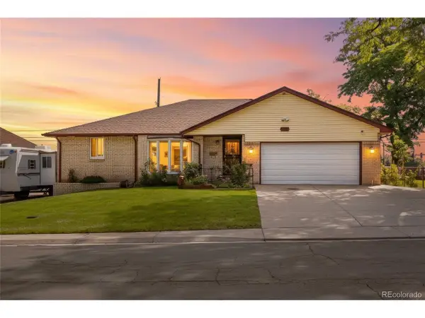 4600 Grove St, Denver, CO 80211