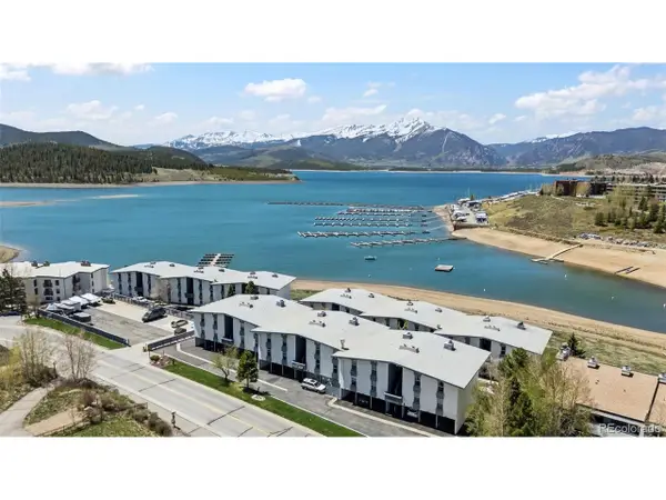 512 Tenderfoot St #123, Dillon, CO 80435