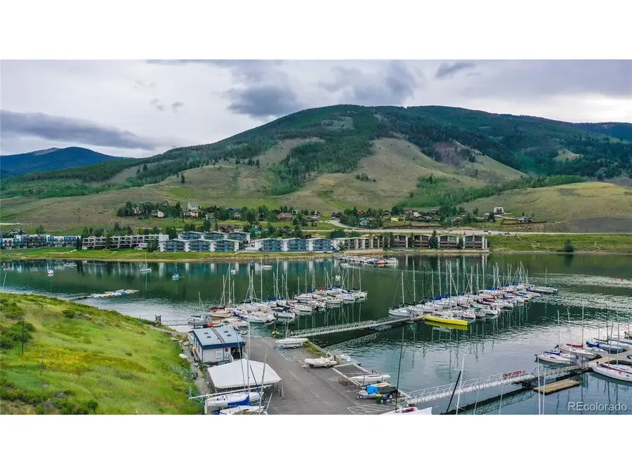 512 Tenderfoot St #123, Dillon, CO 80435 - #2