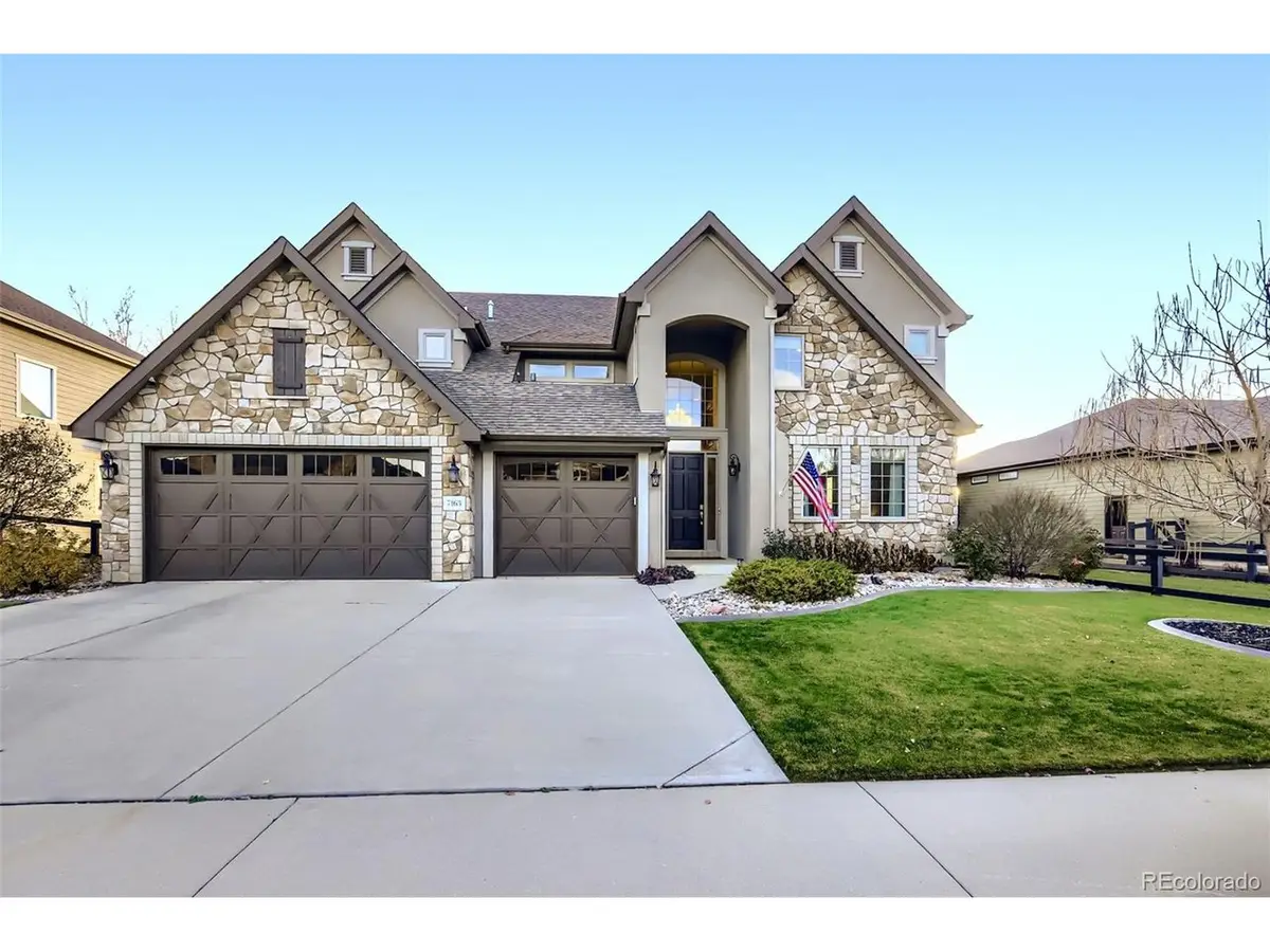 7163 Spanish Bay Dr, Windsor, CO 80550 - Image #1