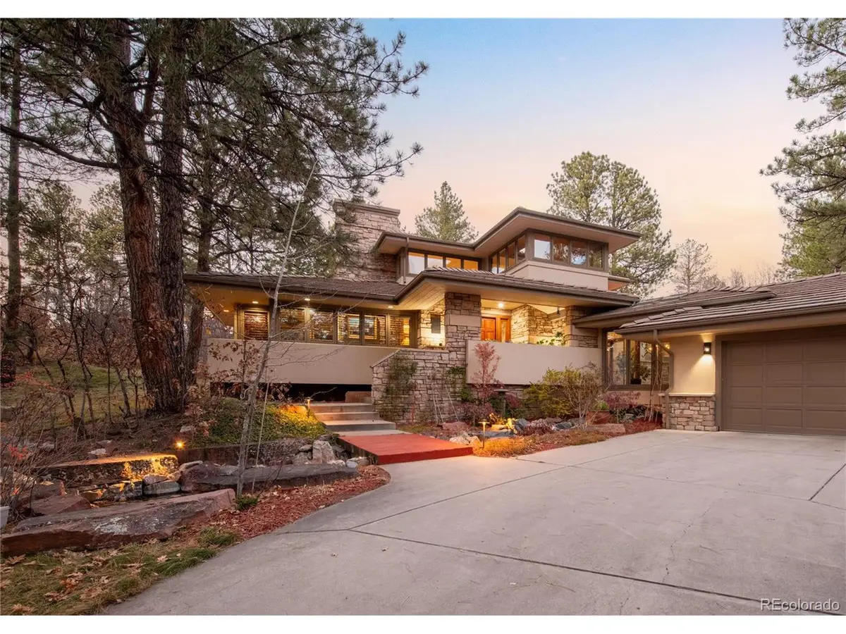 504 Providence Dr, Castle Rock, CO 80108 - Image #1