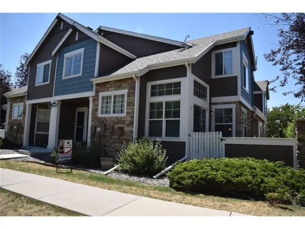 Address Withheld By Seller, Thornton, CO 80241