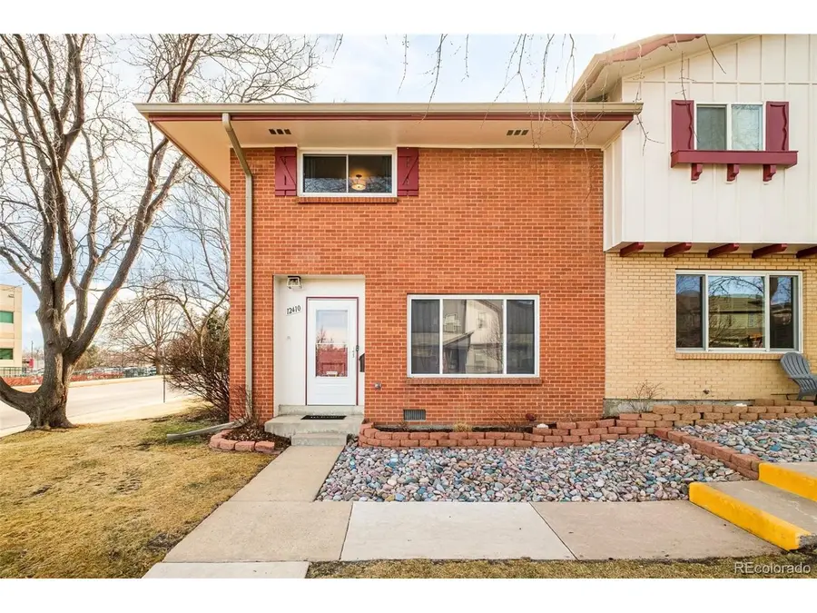 12410 W Virginia Ave, Lakewood, CO 80228 - #2