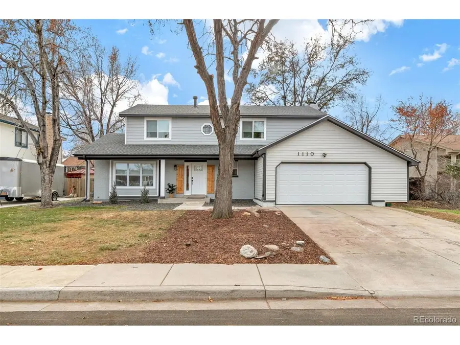 1110 E 9th Ave, Broomfield, CO 80020 - #2