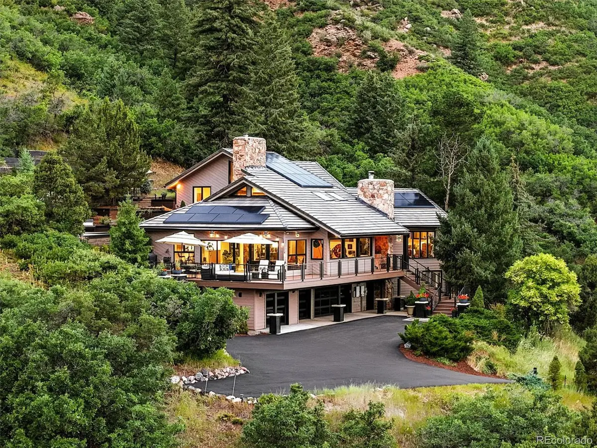 10592 Sandstone Run, Littleton, CO 80125 - Image #1