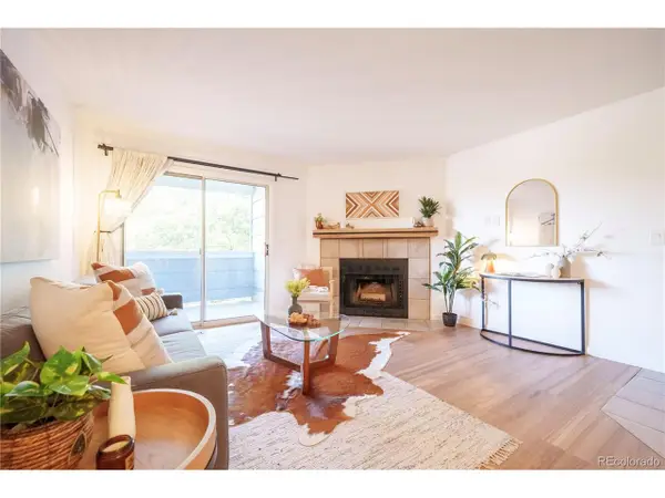 4650 White Rock Cir #12, Boulder, CO 80301