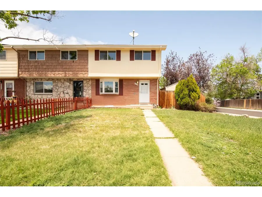 6315 W Mississippi Pl, Lakewood, CO 80232 - #2