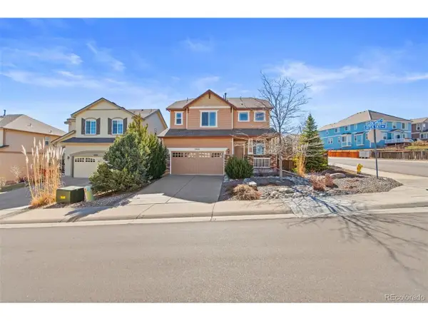 2908 Open Sky Way, Castle Rock, CO 80109