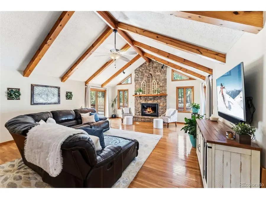 18360 Trail West Dr, Buena Vista, CO 81211 - #2