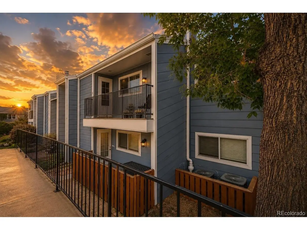 7195 S Gaylord St #C12, Littleton, CO 80122 - #1