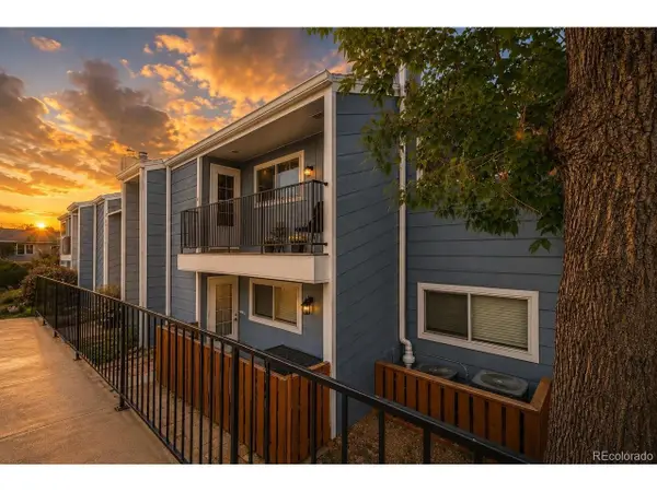 7195 S Gaylord St #C12, Littleton, CO 80122