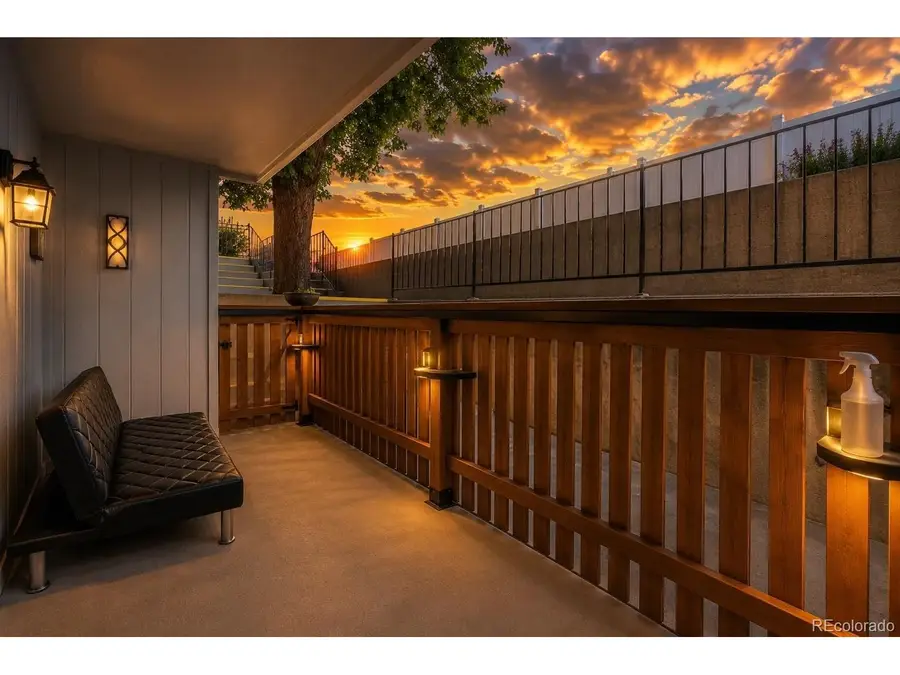 7195 S Gaylord St #C12, Littleton, CO 80122 - #2