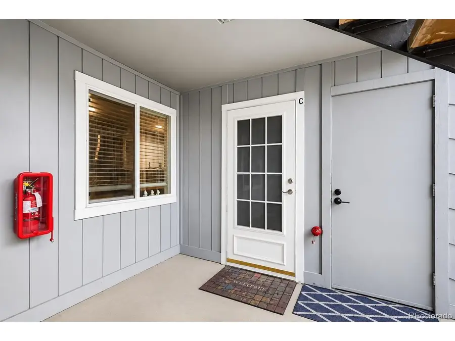 7195 S Gaylord St #C12, Littleton, CO 80122 - #3