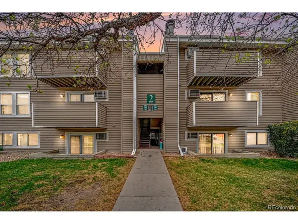10150 E Virginia Ave #2-105, Denver, CO 80247