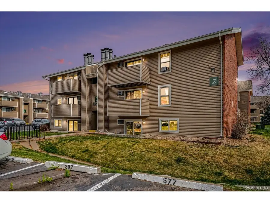 10150 E Virginia Ave #2-105, Denver, CO 80247 - #2