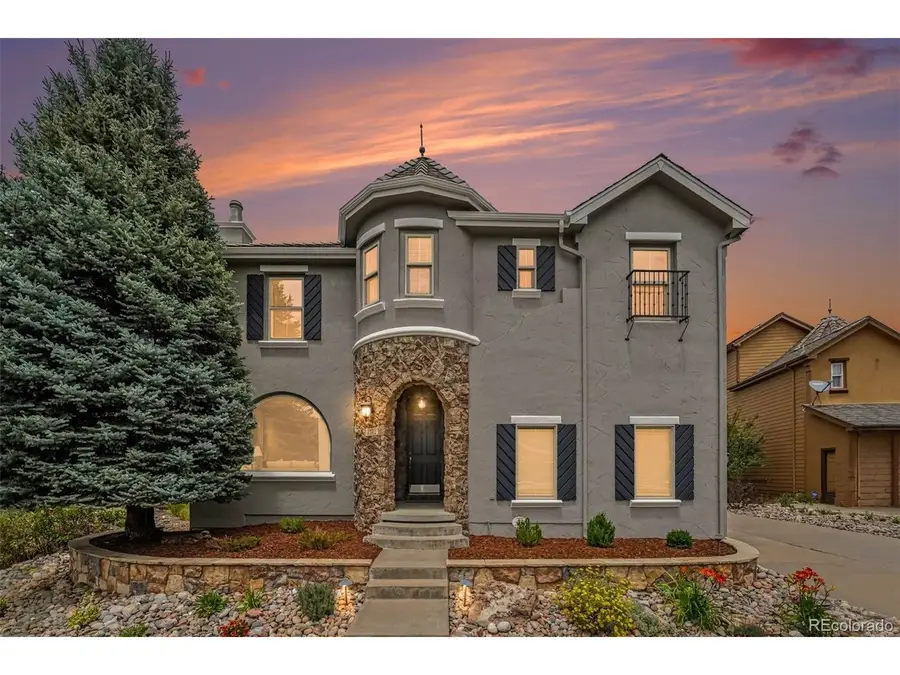 2783 Southshire Rd, Highlands Ranch, CO 80126 - #2