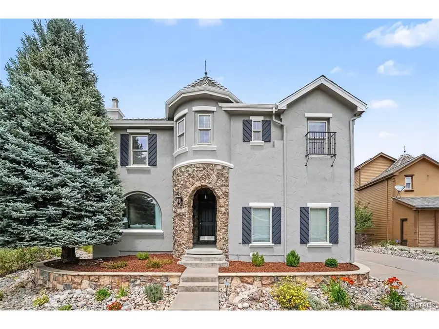 2783 Southshire Rd, Highlands Ranch, CO 80126 - #3