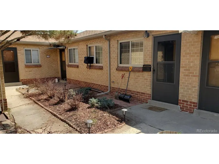 2250 Quitman St #16, Denver, CO 80212 - #2