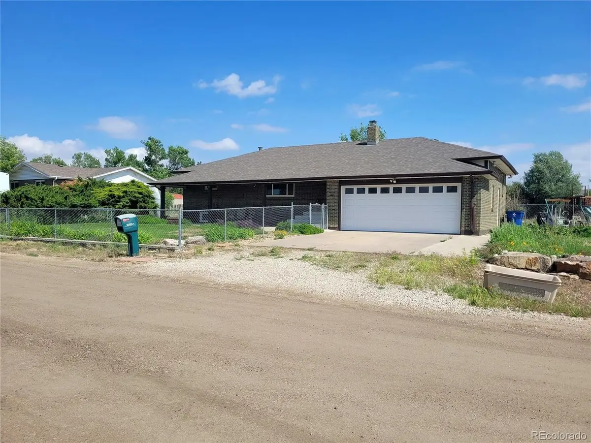 10089 E 159th Pl, Brighton, CO 80602 - #1