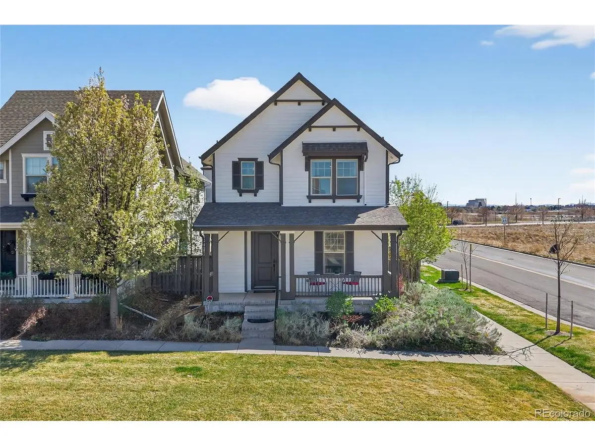 7902 E 49th Pl, Denver, CO 80238 - #1