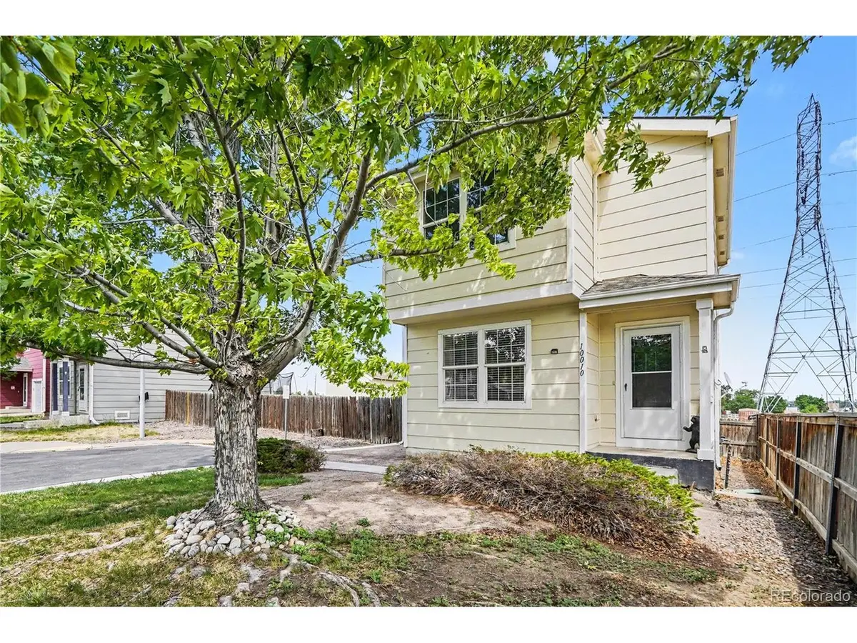 10010 Hudson St, Thornton, CO 80229 - #1
