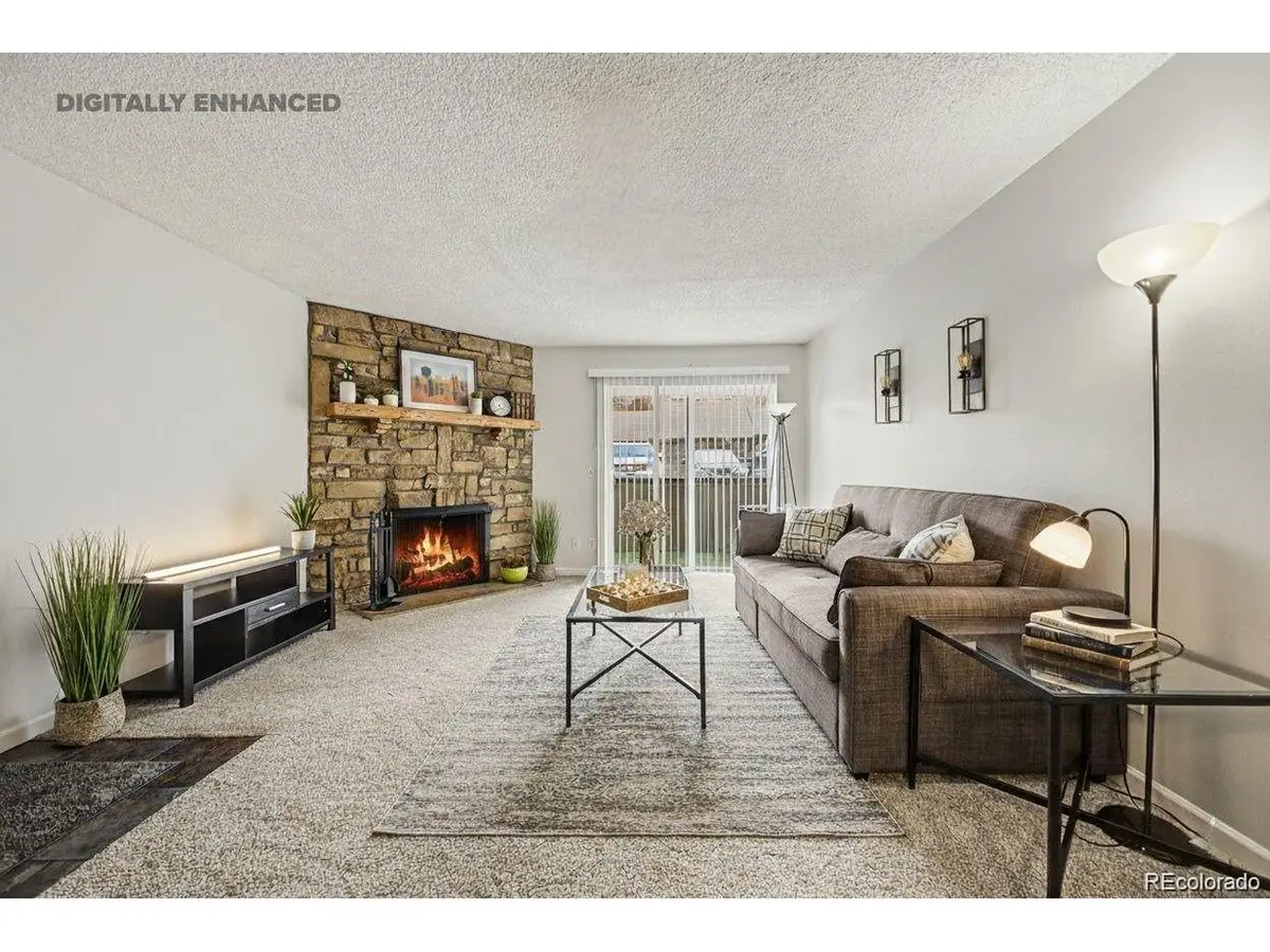 341 Wright St #9-101, Lakewood, CO 80228 - #1