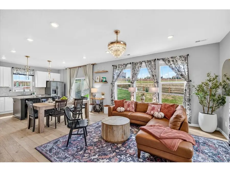 263 Corkscrew St, Elizabeth, CO 80107 - #3